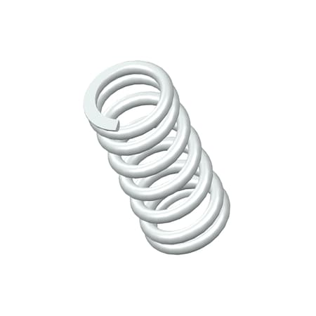 Approved Vendor Compression Spring, O= .312, L= .69, W= .046 G109975664